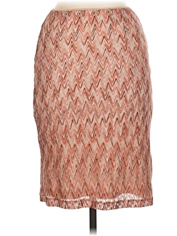 Volume One Formal Skirt (view 2)