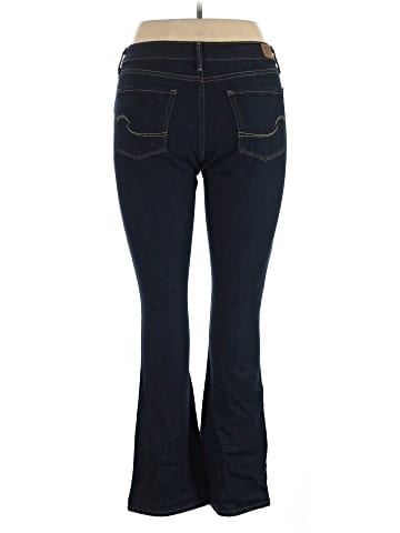 Signature by Larry Levine Jeans (view 2)