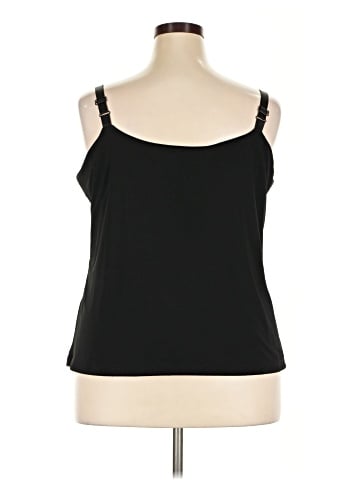Avenue Sleeveless Blouse (view 2)