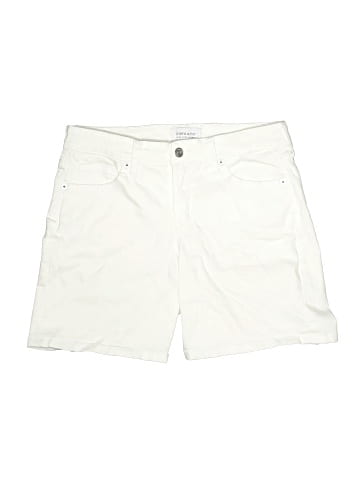 Crown & Ivy Khaki Shorts (view 1)