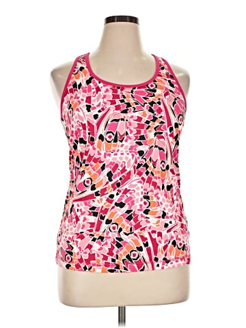 Xersion Tank Top (view 1)