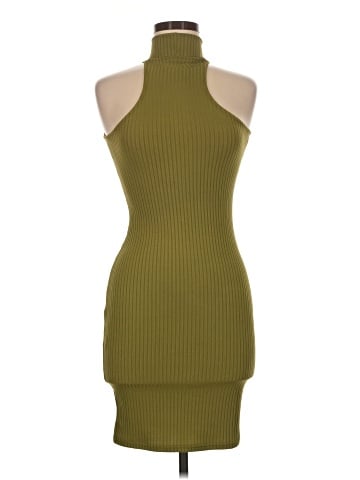Missguided Cocktail Dress (view 1)