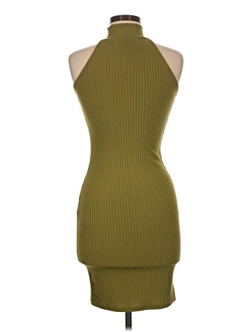 Missguided Cocktail Dress (view 2)