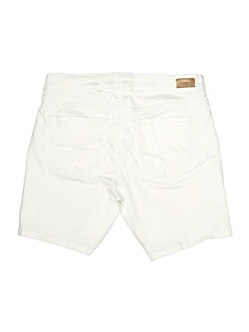 Crown & Ivy Khaki Shorts (view 2)