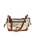 B.O.C Floral Tan Shoulder Bag One size - photo 1