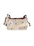 B.O.C Floral Tan Shoulder Bag One size - photo 3