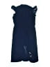 Rare Editions 100% Polyester Blue Romper Size 14 - photo 2