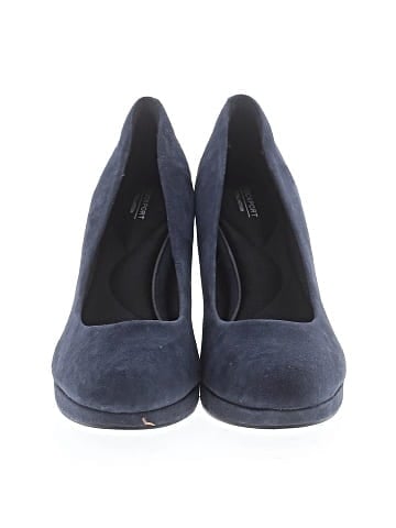 Rockport Heels (view 2)