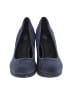 Rockport Blue Heels Size 9 1/2 - photo 2