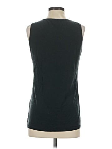 Eileen Fisher Sleeveless Top (view 2)