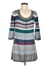 SONOMA life + style Gray Pullover Sweater Size M - photo 1