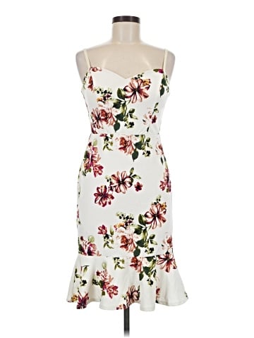 AUW Cocktail Dress (view 1)