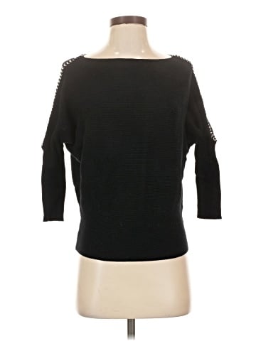 Jennifer Lopez Pullover Sweater (view 1)