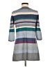 SONOMA life + style Gray Pullover Sweater Size M - photo 2