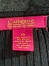 CATHERINE Catherine Malandrino Black Pullover Sweater Size XS - photo 7