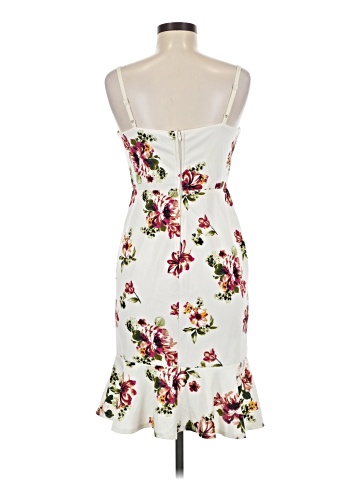 AUW Cocktail Dress (view 2)