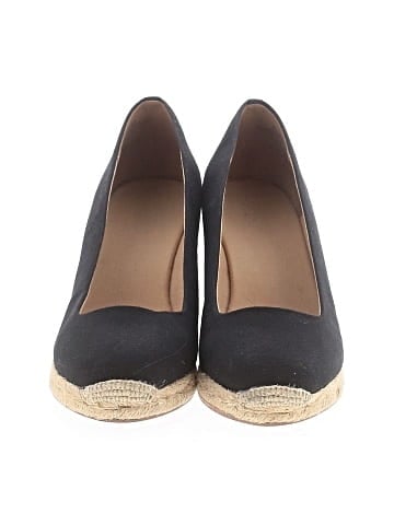 J.Crew Wedges (view 2)