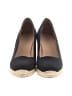 J.Crew Black Wedges Size 7 1/2 - photo 2