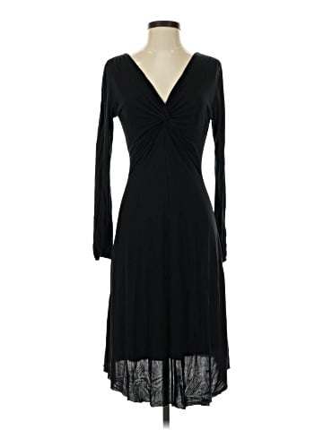Velvet Cocktail Dress (view 1)