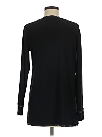 Sympli Long Sleeve T-Shirt (view 2)
