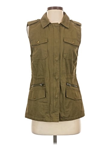Love Tree Vest (view 1)