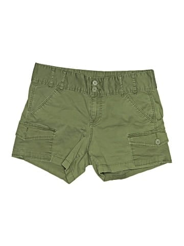 CALVIN KLEIN JEANS Khaki Shorts (view 1)