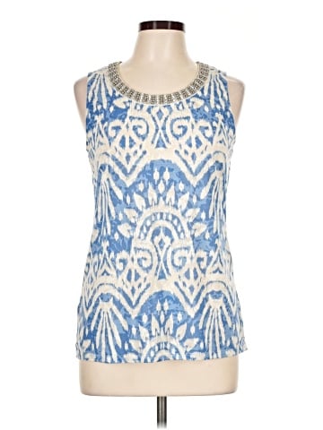 INC International Concepts Sleeveless Top (view 1)