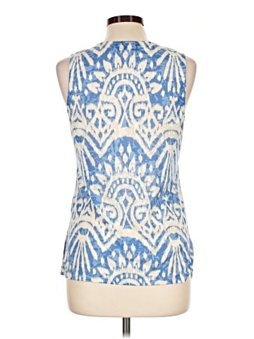 INC International Concepts Sleeveless Top (view 2)