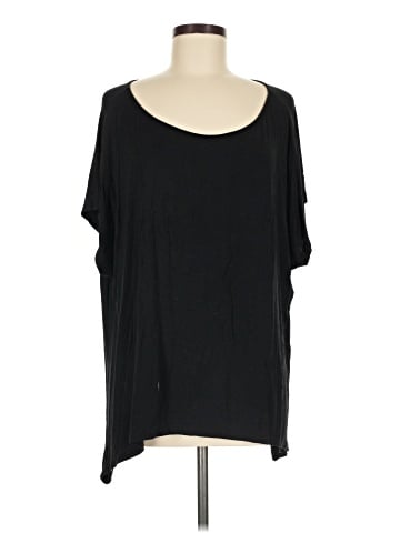 TOBI Short Sleeve Top (view 1)