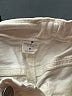 Crewcuts Ivory Jeans Size 14 - photo 3