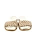 Dolce Vita Ivory Sandals Size 7 - photo 2