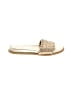 Dolce Vita Ivory Sandals Size 7 - photo 1