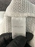 Chenault 100% Polyester White Pullover Sweater Size XL - photo 8