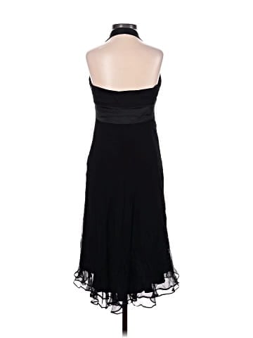 Laundry by Shelli Segal Cocktail Dress (view 2)