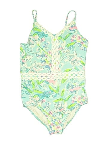 Lilly Pulitzer One Piece Swimsuit (view 1)
