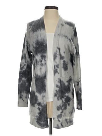 Kokun Cashmere Cardigan (view 1)