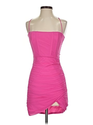Lucy In The Sky Cocktail Dress (view 1)