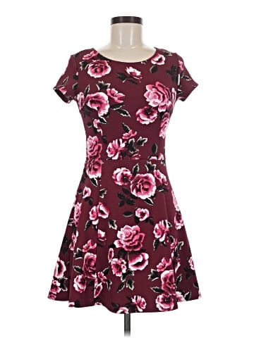 Divided by H&M Casual Dress (view 1)