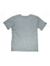 Adidas 100% Polyester Gray Active T-Shirt Size 10 - 12 - photo 2