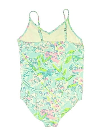 Lilly Pulitzer One Piece Swimsuit (view 2)