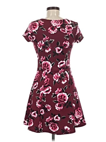 Divided by H&M Casual Dress (view 2)