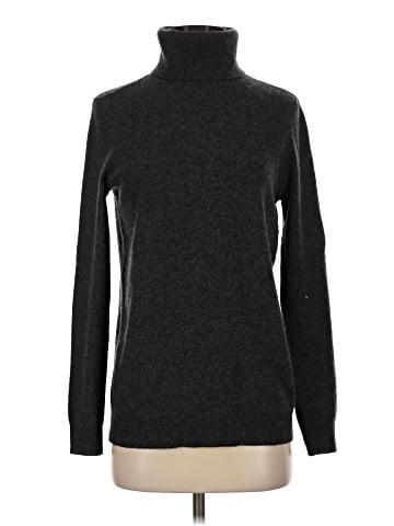 C by Bloomingdales Cashmere Pullover Sweater (view 1)