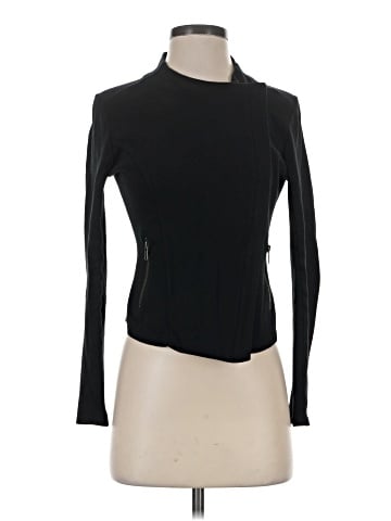Halogen Jacket (view 1)