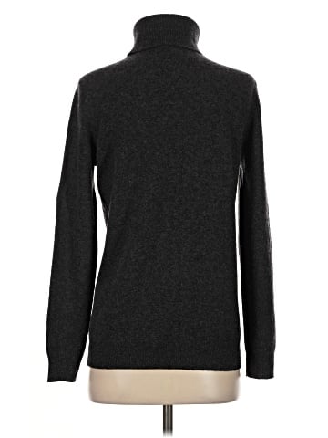 C by Bloomingdales Cashmere Pullover Sweater (view 2)