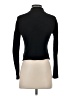Halogen 100% Cotton Black Jacket Size S - photo 2