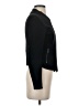 Halogen 100% Cotton Black Jacket Size S - photo 4