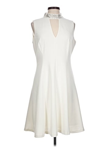 Calvin Klein Cocktail Dress (view 1)