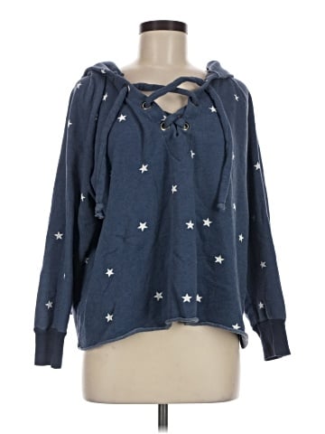 Wildfox Pullover Sweater (view 1)