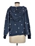 Wildfox Stars Blue Pullover Sweater Size Med (2 or M) - photo 2