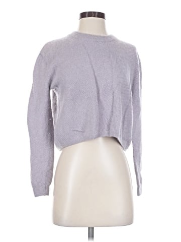 Wilfred Wool Pullover Sweater (view 1)